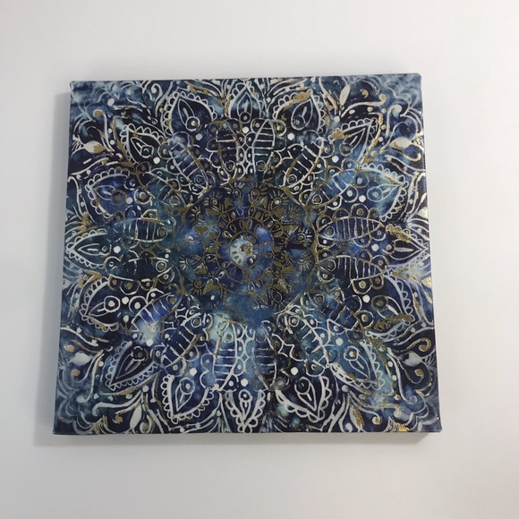 4 for 20 HOME GOODS ART CANVES - Picture 7 of 12